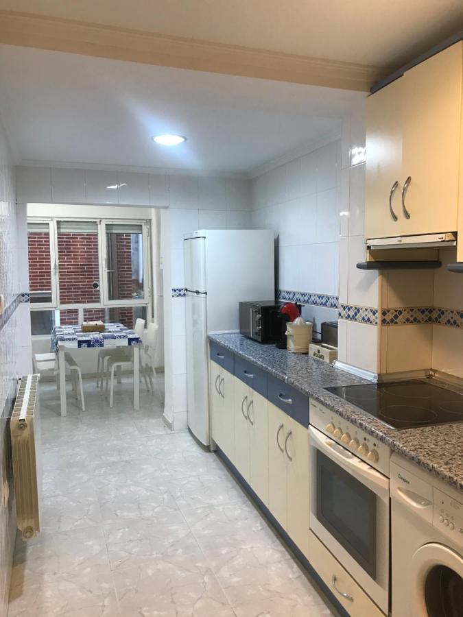 Puro Encanto II En El Corazon De Santo Domingo Санто-Доминго-де-ла-Кальсада Экстерьер фото